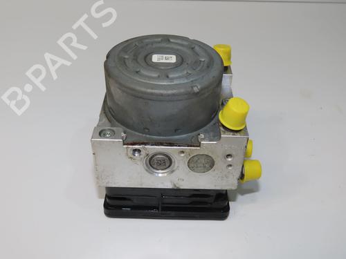 ABS pump PEUGEOT 2008 I (CU_) 1.2 VTi | BP32100449M43