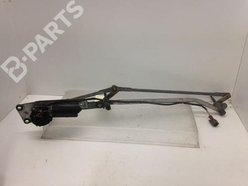 Used Front wiper motor CITROËN XSARA (N1) 1.6 16V (109 hp) 9592774