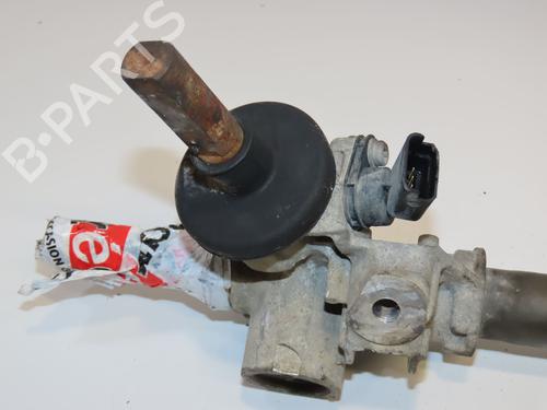 Steering rack RENAULT CLIO II (BB_, CB_) 1.5 dCi (B/CB07) | BP29195973M22 