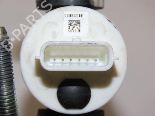 Servo brake RENAULT KANGOO Express (FW0/1_) Z.E. (FW0Z, FW1Z) | BP28967667M42 