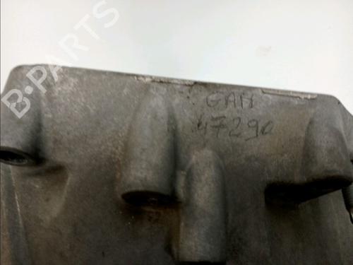 Used Gearbox Gearbox CITROËN C4 II (NC_) 1.6 THP 155 (156 hp) 13030918 13030918