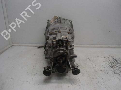 Gearbox BMW 3 Touring (E46) 320 d | BP40162870M3 - Image 2
