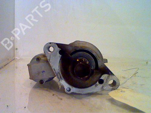 Starter RENAULT TWINGO II (CN0_) 1.2 (CN0D) | BP38571145M8 - Image 2