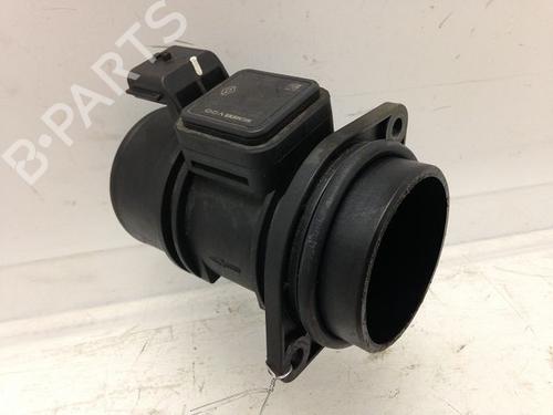 Used Mass air flow sensor Mass air flow sensor RENAULT CLIO II (BB_, CB_) 1.5 dCi (B/C2J) (68 hp) 9593203 9593203