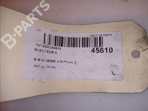Injector BMW 3 (E46) 320 i | BP11098974M100 