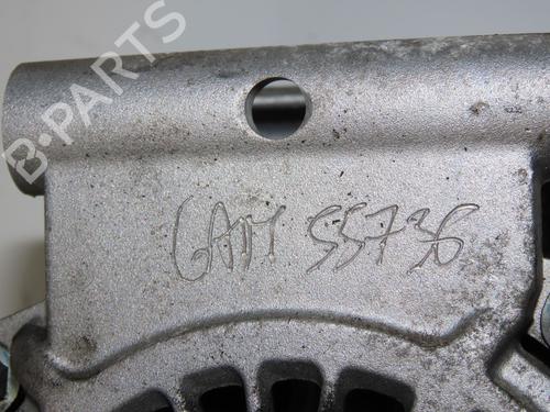 Alternator PEUGEOT 2008 I (CU_) 1.6 VTi | BP31179686M7 - Image 9