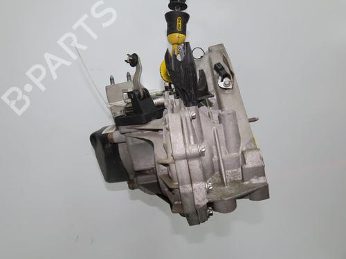 Gearbox DACIA SANDERO II 1.5 dCi 75 / Blue dCi 75 (B8JW, B8M4, B8AH, B8M7, B8M6) | BP38788222M3 - Image 6