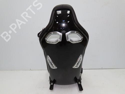 Left front seat ALPINE A110 II 1.8 S | BP36027974C15  - Image 5