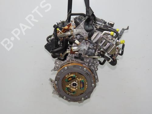 Engine TOYOTA C-HR (_X1_) 1.8 Hybrid (ZYX10_, ZYX11_, ZYX10R, ZYX11R) | BP39698904M1 - Image 5