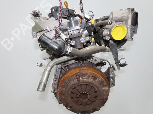 Engine SUZUKI SPLASH (EX) 1.0 (A5B310) | BP40162843M1 - Image 4