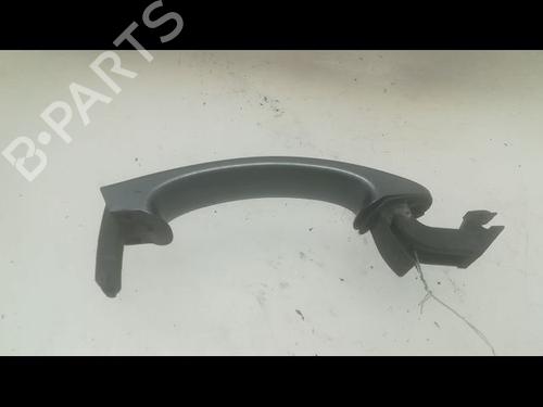 Used Rear right exterior door handle VW JETTA III (1K2) 1.9 TDI (105 hp) 9599739
