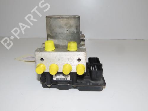 ABS pump NISSAN PRIMASTAR Van (X83) 2.0 dCi 115 | BP31274349M43