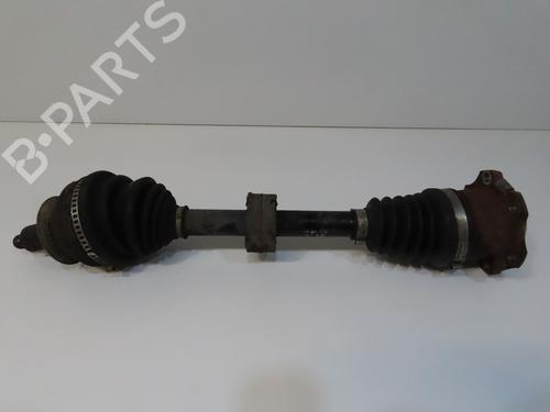 Used Left front driveshaft Left front driveshaft 38972824 38972824