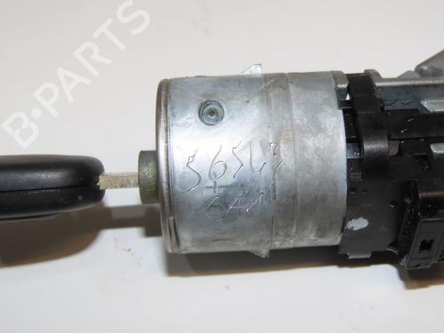 Electronic module CITROËN C4 Picasso I MPV (UD_) 1.6 HDi | BP32399633M83