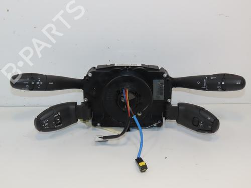 Used Steering column stalk PEUGEOT 207 SW (WK_) 1.6 HDi (90 hp) 26383591