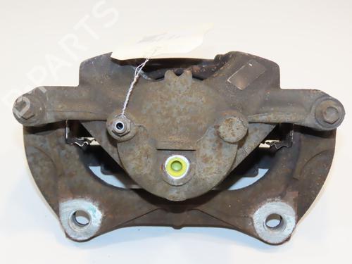 Left front brake caliper OPEL ASTRA J (P10) 1.7 CDTI (68) | BP18779612M105