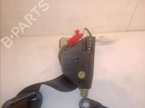 Front right belt tensioner SMART FORTWO Coupe (450) 0.7 (450.352, 450.332) | BP15643379C88 