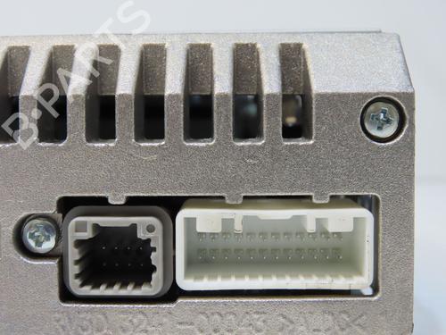 Radio RENAULT MASTER III Van (FV) 2.3 dCi 130 FWD (FV0M, FV0Y, FV0J, FV02, FV03) | BP36510960E6 - Image 3
