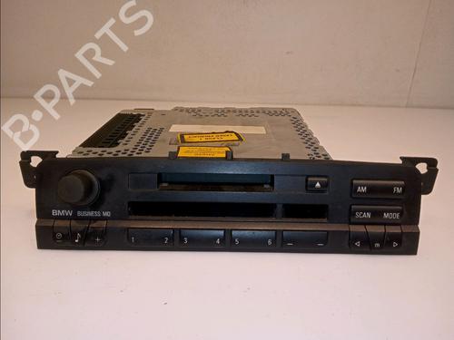 Used Radio Radio BMW 3 (E46) 320 i (170 hp) 11992317 11992317