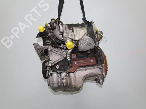 Engine OPEL MERIVA B MPV (S10) 1.4 (75) | BP37455433M1 - Image 6