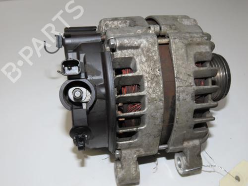 Alternator CITROËN BERLINGO Box Body/MPV (B9) 1.6 HDi / BlueHDi 75 | BP39937928M7 - Image 4