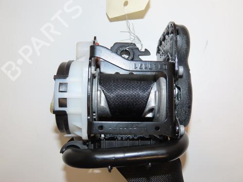 Front left belt tensioner NISSAN NOTE (E12) 1.5 dCi | BP23098707C87  - Image 5