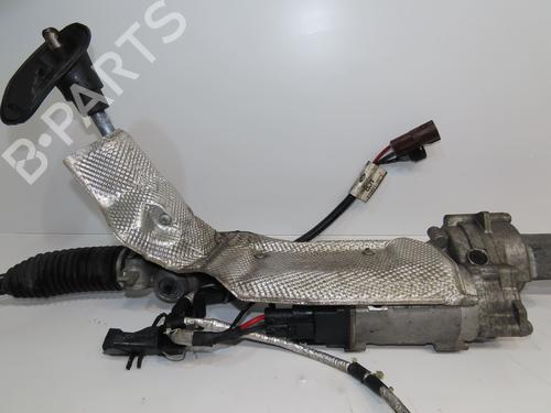 Steering rack LAND ROVER RANGE ROVER EVOQUE (L538) 2.2 D 4x4 | BP31030180M22 