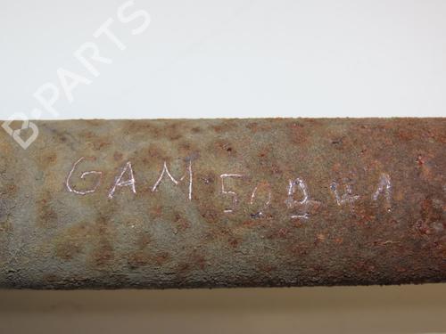 Right front driveshaft RENAULT LAGUNA I (B56_, 556_) 1.6 16V (B568, B561) | BP24358756M39