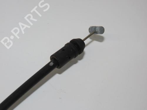 Front right lock RENAULT TWINGO II (CN0_) 1.5 dCi 75 | BP32223404C97 