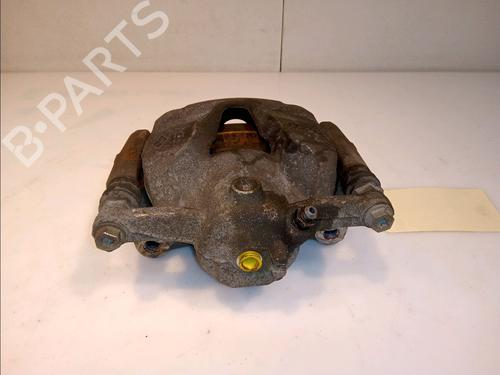 Used Right front brake caliper RENAULT MEGANE IV Hatchback (B9A/M/N_) 1.5 Blue dCi 115 (B9A6) (116 hp) 14877622