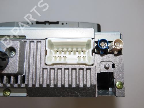 Radio DACIA LODGY (JS_) 1.5 dCi (JSMC, JSAF) | BP37411053E6 - Image 4