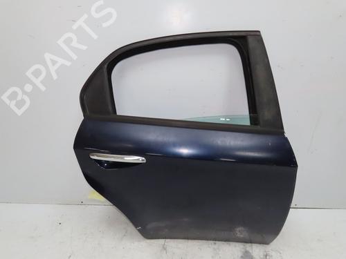 Used Right rear door ALFA ROMEO 159 (939_) 1.9 JTDM 8V (939AXE1B) (120 hp) 26383690