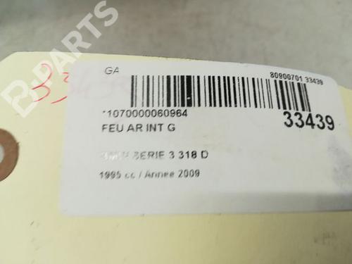 Left tailgate light BMW 3 (E90) 318 d | BP9594983C79 