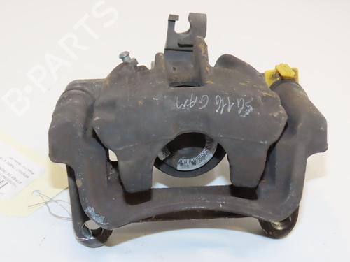 Left rear brake caliper RENAULT TRAFIC III Van (FG_) 1.6 dCi 125 (FGMH) | BP28967701M107