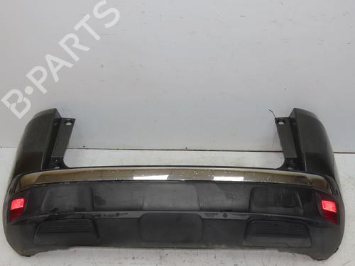 Rear bumper PEUGEOT 3008 II SUV (MC_, MR_, MJ_, M4_) 1.2 THP/ PureTech 130 (MRHNSM, MRHNSU, MRHNSJ, MRHNYW,... | BP29216044C8 