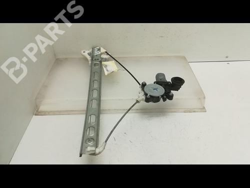 Used Front left window mechanism SUZUKI SWIFT IV (FZ, NZ) 1.2 (AZH412, ZC72S) (94 hp) 9595914