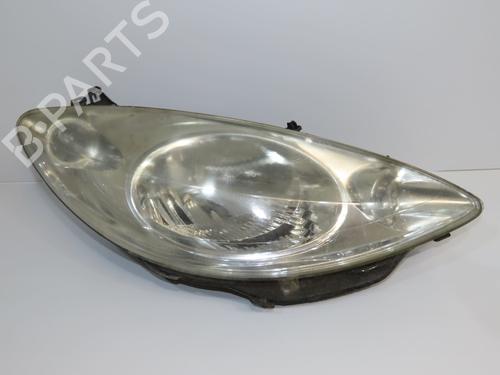 Right headlight FORD TRANSIT Bus (E_ _) 2.5 DI (EBL, ECL, EDS, EDL) | BP33249709C29 - Image 2