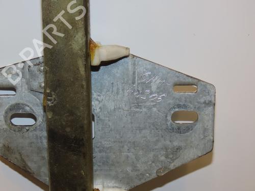 Used Rear left window mechanism Rear left window mechanism RENAULT 19 I (B/C53_) 1.4 (B/C53P) (58 hp) 17514395 17514395