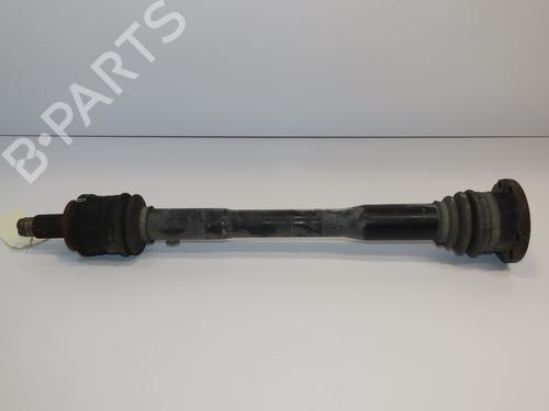Used Left rear driveshaft BMW 3 Touring (E46) 330 d (184 hp) 28967370