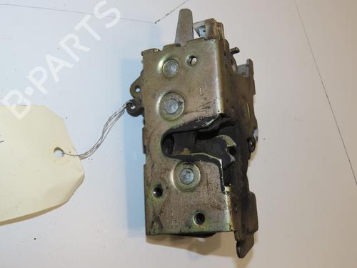 Front left lock MERCEDES-BENZ VITO Van (W638) 108 CDI 2.2 (638.094) | BP28802028C98 