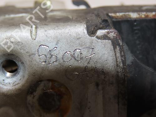 Rear left lock RENAULT CLIO II (BB_, CB_) 1.5 dCi (B/CB07) | BP29045774C100 