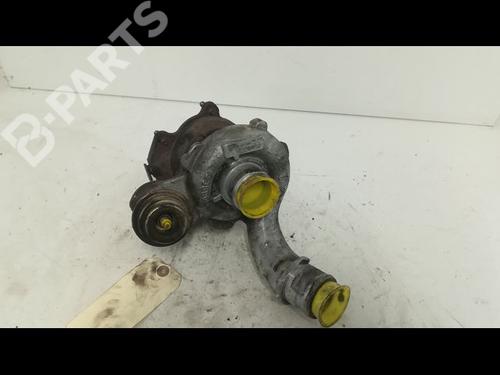 Used Turbo Turbo ROVER 400 II Hatchback (RT) 414 Si (103 hp) 9604742 9604742