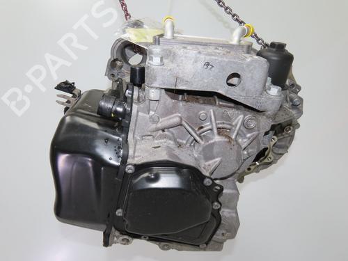 Gearbox VW SCIROCCO III (137, 138) 2.0 TDI | BP36444352M3 - Image 2