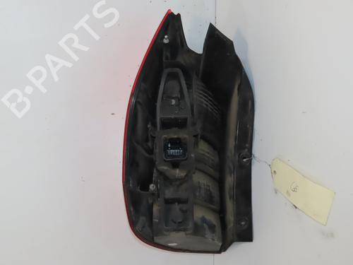 Right taillight RENAULT SCÉNIC II (JM0/1_) 1.5 dCi (JM0F) | BP28832676C35
