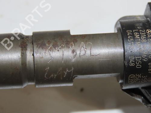 Injector MERCEDES-BENZ SPRINTER 3,5-t Van (B907, B910) 315 CDI RWD (907.631, 907.633, 907.635, 907.637) | BP32768785M100 - Image 4