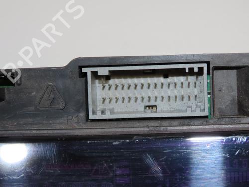 Instrument cluster RENAULT ESPACE IV (JK0/1_) 2.2 dCi (JK0H) | BP33711646C47 - Image 4