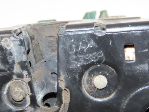 Front right lock VW PASSAT B5.5 (3B3) 1.9 TDI | BP31912161C97