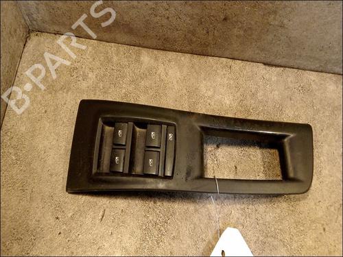 Used Left front window switch Left front window switch OPEL MERIVA B MPV (S10) 1.7 CDTI (75) (110 hp) 9617289 9617289
