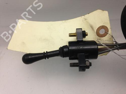 Left mirror CHEVROLET MATIZ (M200, M250)  | BP23176239C26 