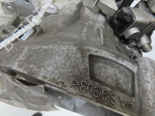 Gearbox FORD S-MAX (WA6) 2.0 TDCi | BP38713663M3 - Image 6